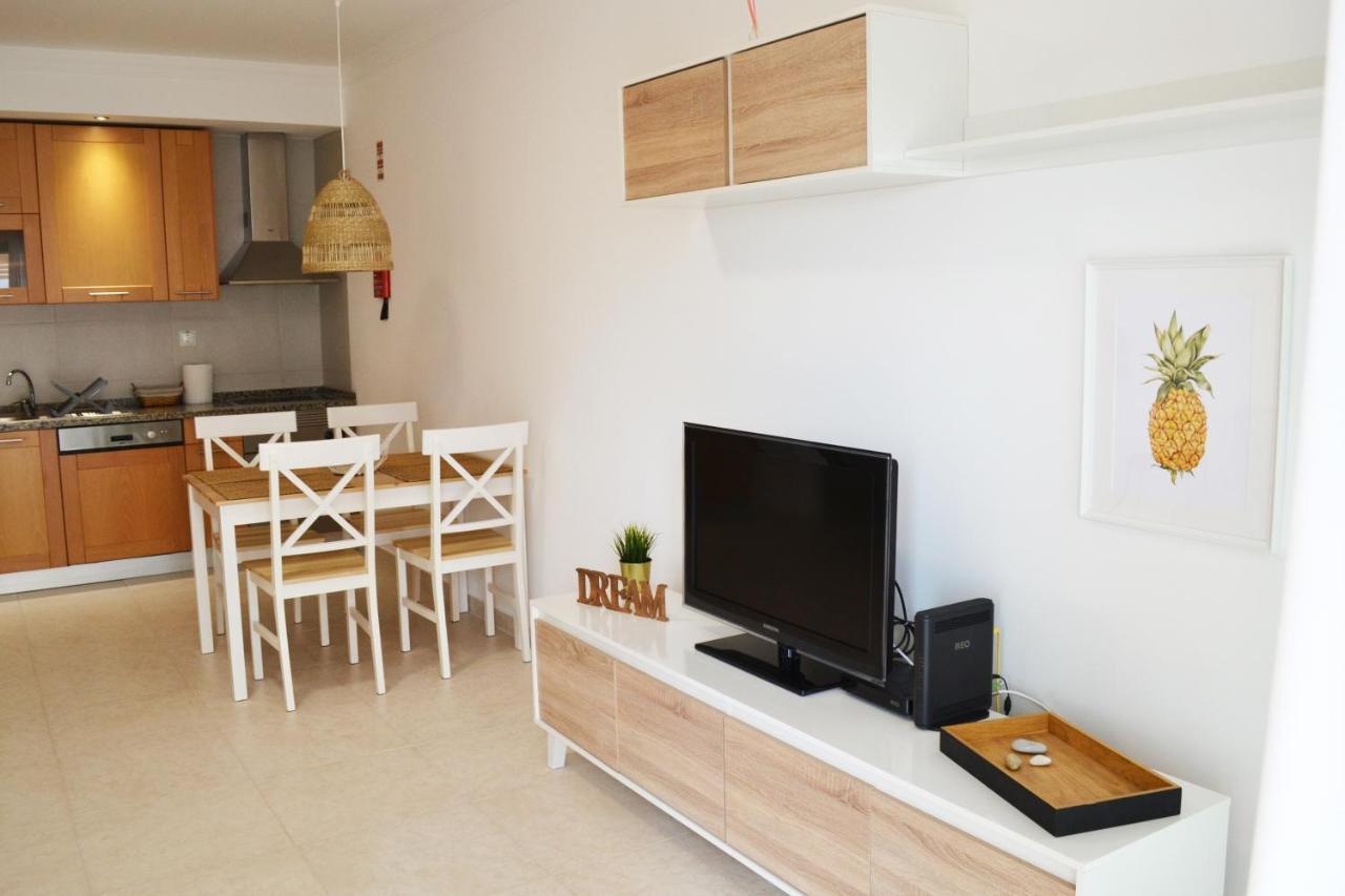 Apartamento Sol Da Rocha Portimão Dış mekan fotoğraf