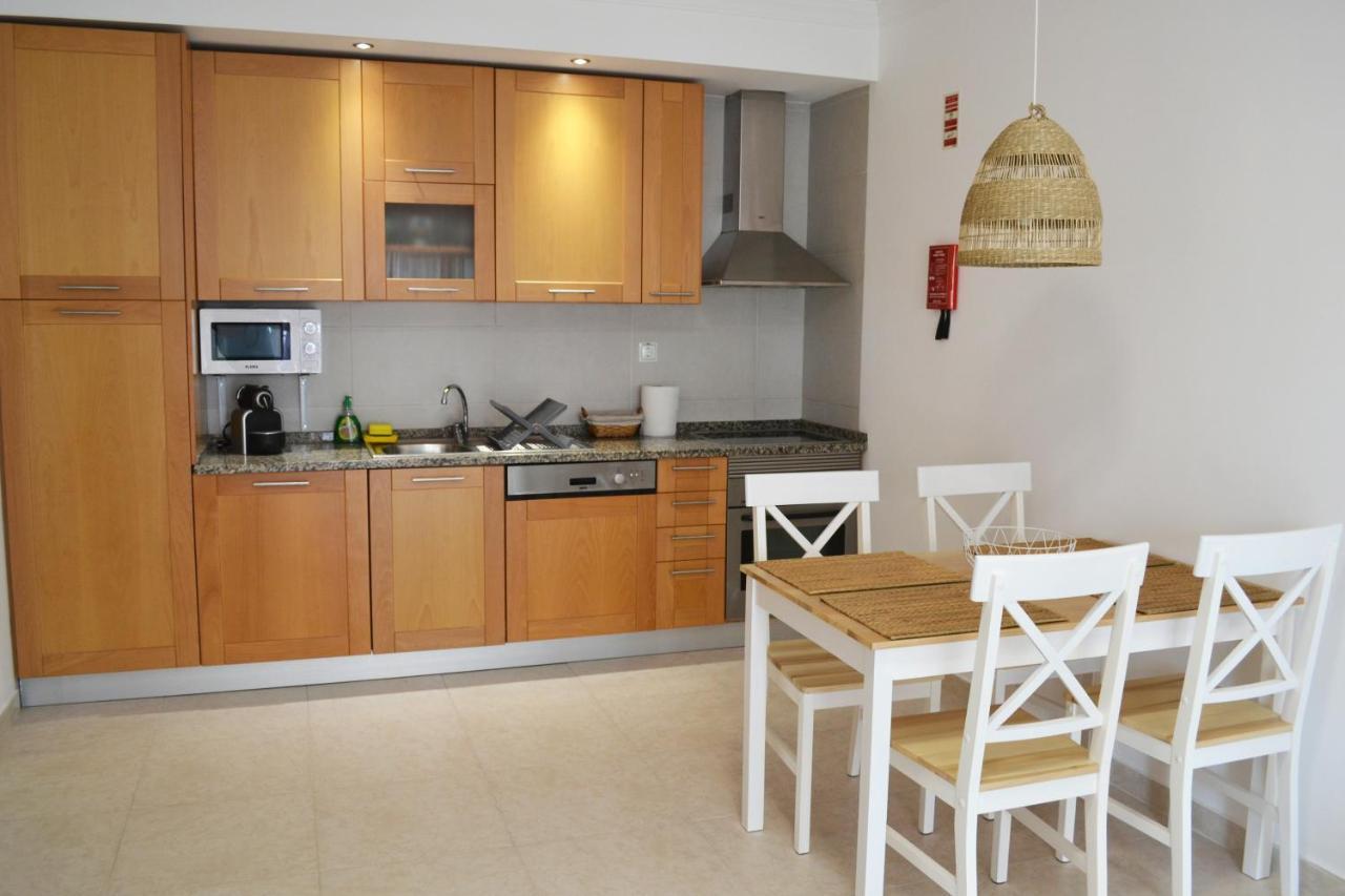 Apartamento Sol Da Rocha Portimão Dış mekan fotoğraf