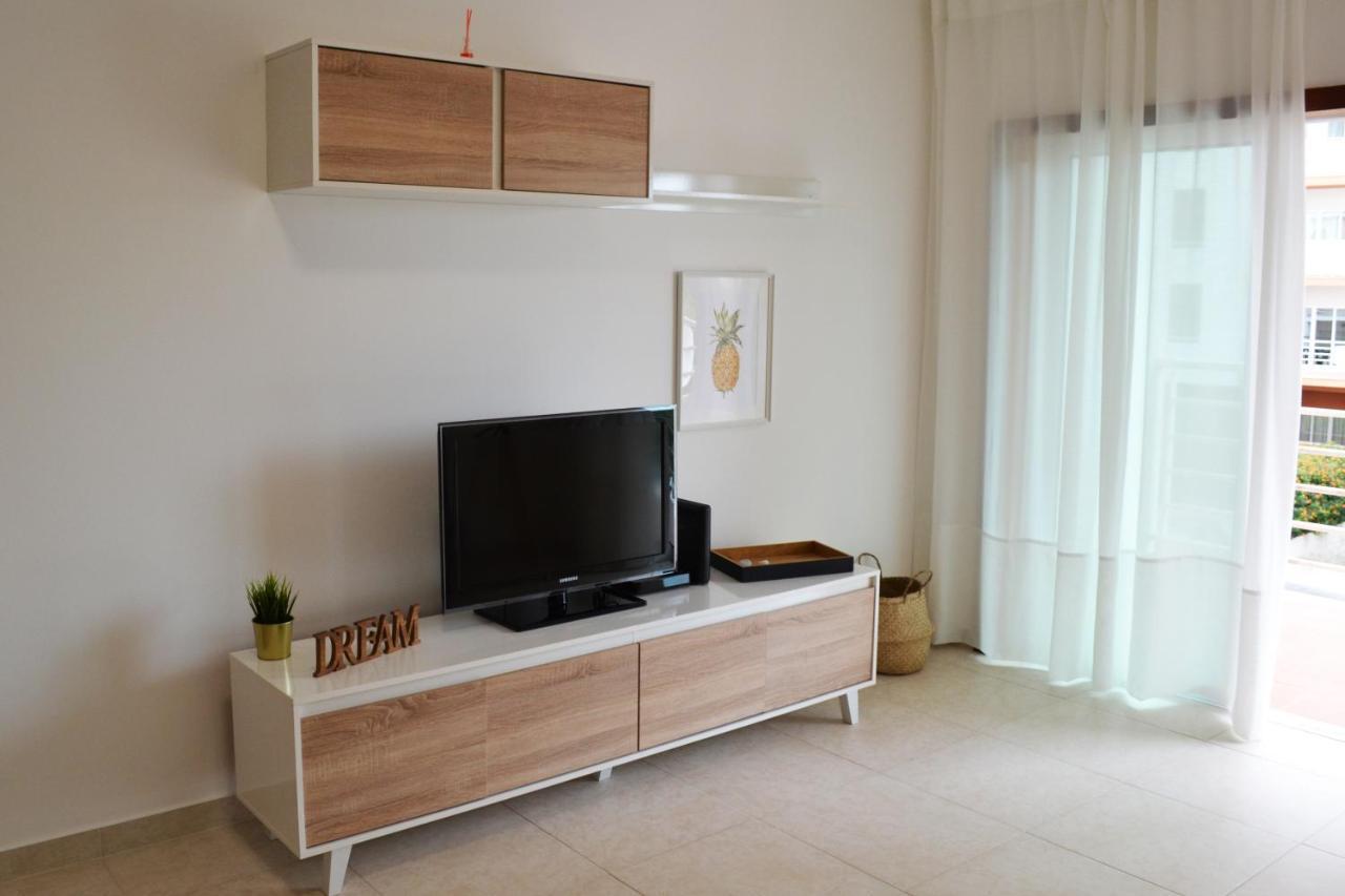 Apartamento Sol Da Rocha Portimão Dış mekan fotoğraf