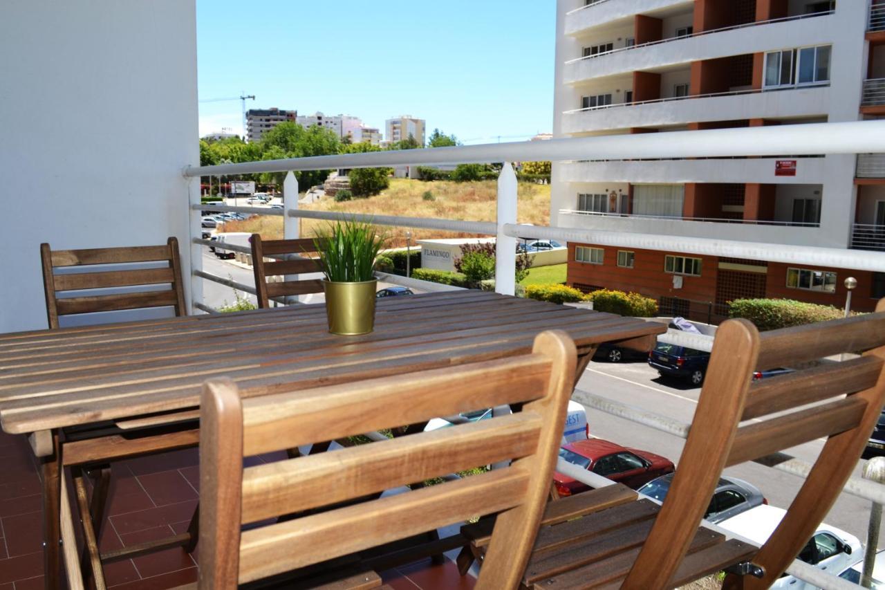 Apartamento Sol Da Rocha Portimão Dış mekan fotoğraf